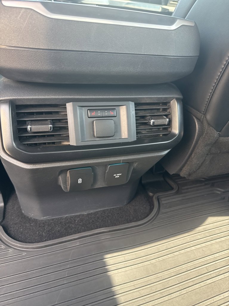 Certified 2024 Ford F150 Raptor AWD/4WD image 7