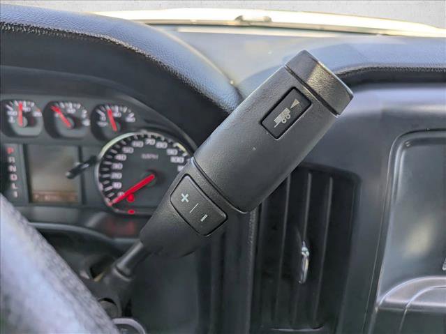 Used 2019 GMC Sierra 2500 4x4 Double Cab w/ Sierra Convenience Package image 12