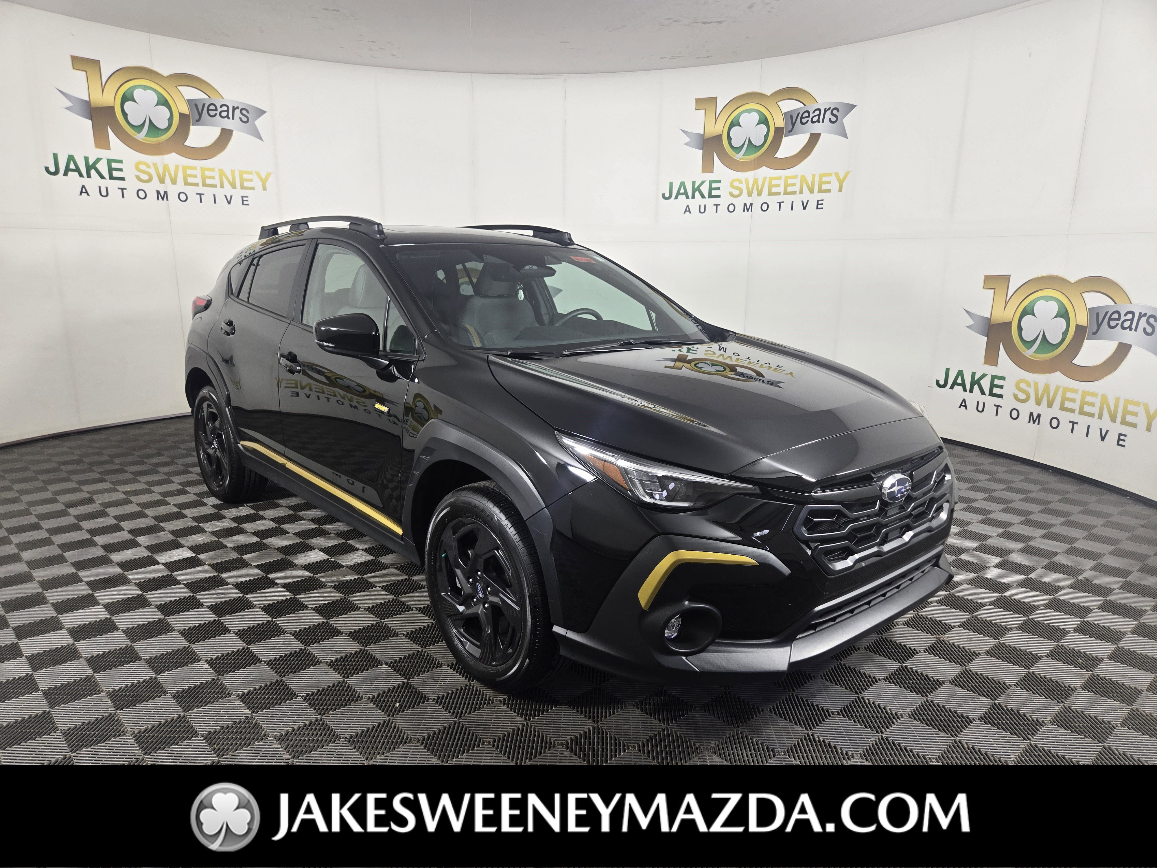 Used 2024 Subaru Crosstrek 2.5i Sport AWD/4WD image 1