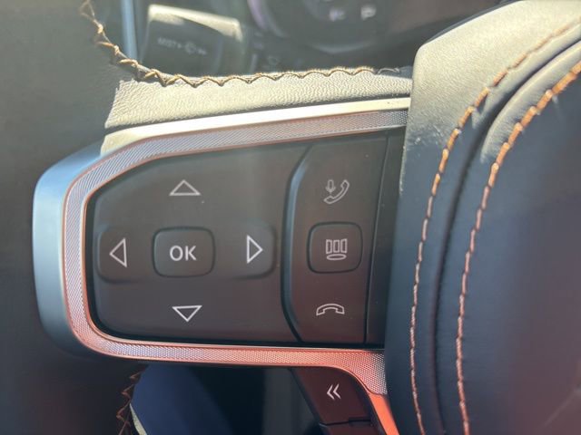 New 2026 RAM 1500 Tungsten image 25