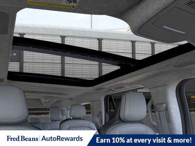 New 2026 Lincoln Navigator L Black Label image 23