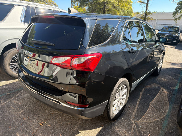 Used 2020 Chevrolet Equinox LT FWD image 12