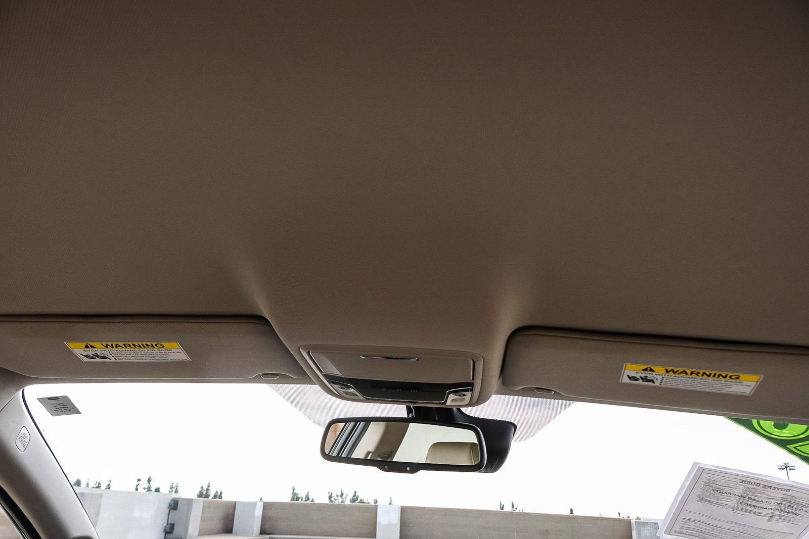 Used 2018 Honda Clarity Plug-In Hybrid image 29