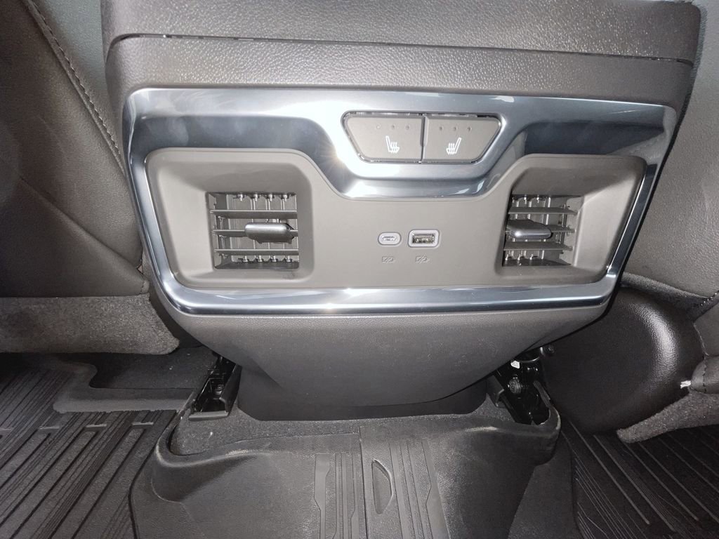 New 2026 GMC Sierra 1500 SLT w/ SLT Premium Package image 29