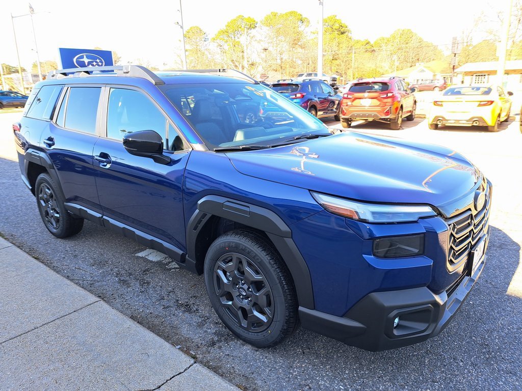 New 2026 Subaru Outback Premium image 8