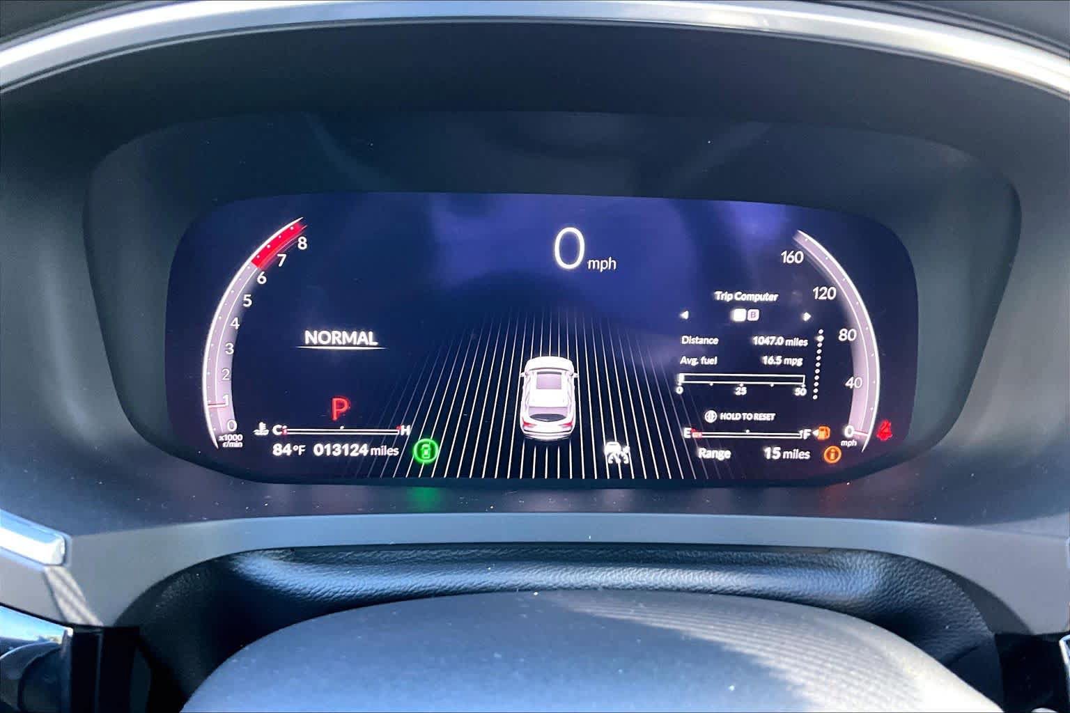 Certified 2023 Acura MDX Type S AWD/4WD image 24