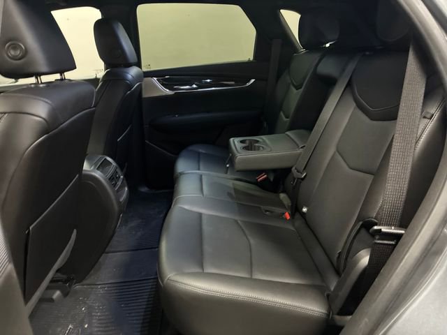 Used 2022 Cadillac XT5 Premium Luxury AWD/4WD image 26