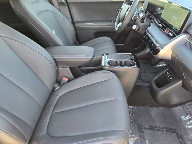 Certified 2026 Hyundai Ioniq 5 SEL image 13
