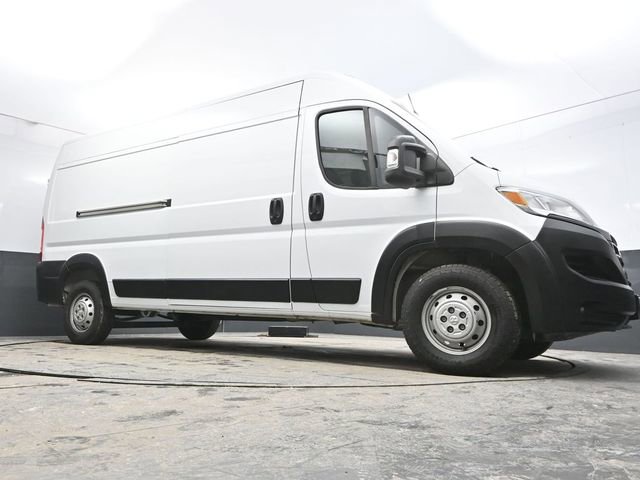 Used 2023 RAM ProMaster 2500 image 26