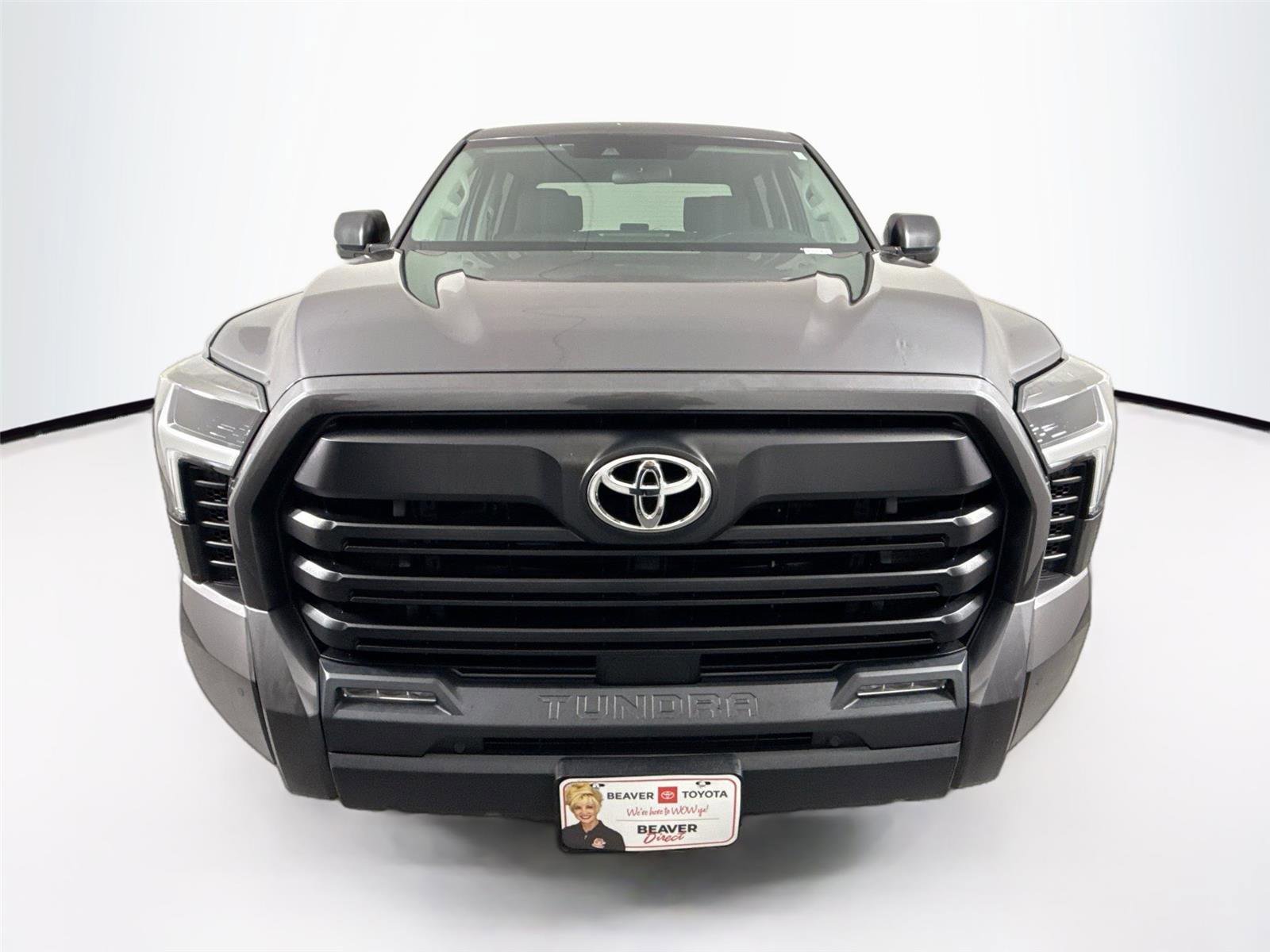 Used 2022 Toyota Tundra SR5 image 3