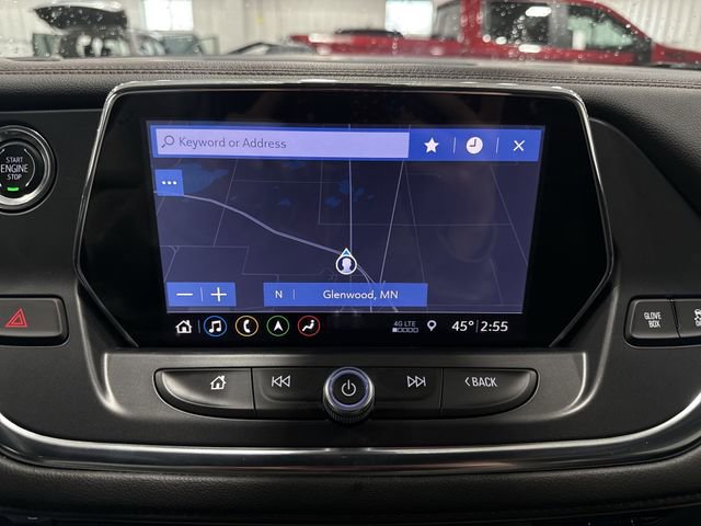 Used 2019 Chevrolet Blazer Premier w/ Driver Confidence II Package AWD/4WD image 15