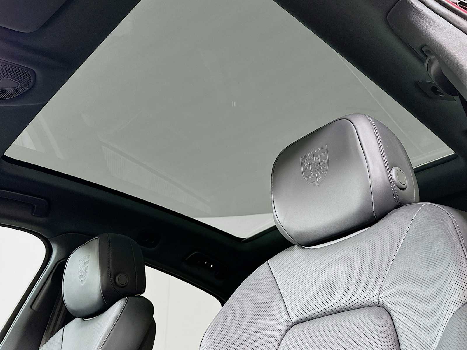 New 2026 Porsche Cayenne E-Hybrid image 22