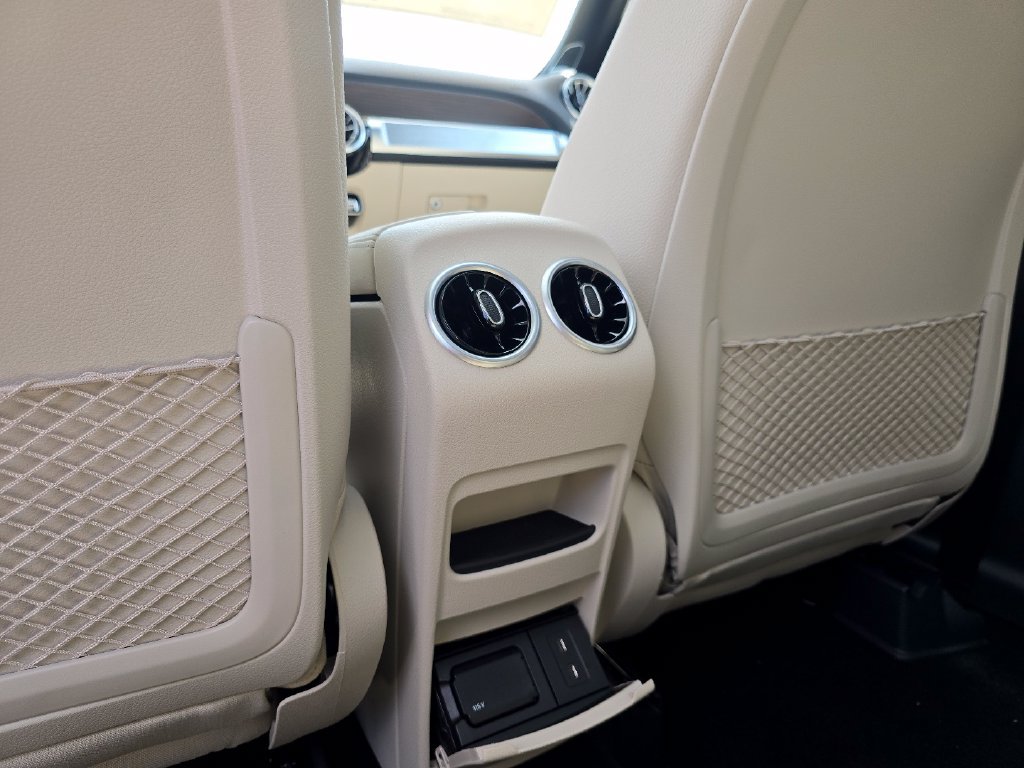 New 2026 Mercedes-Benz GLB 250 4MATIC image 26