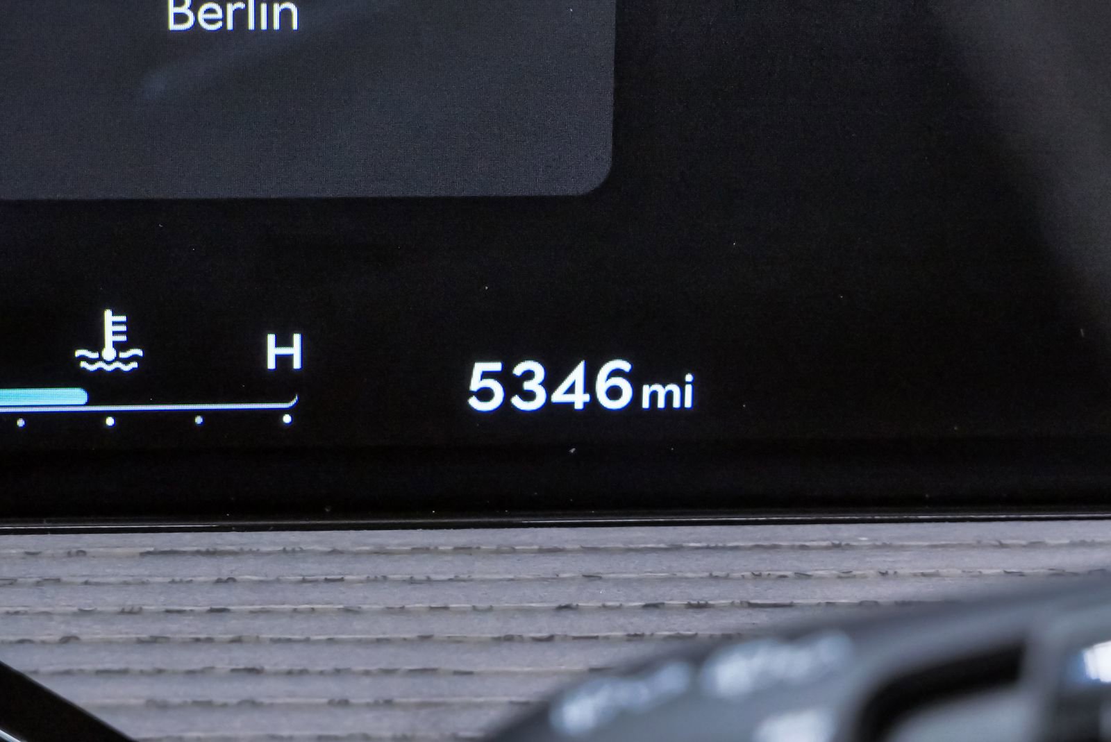 Certified 2026 Genesis GV80 3.5T Advanced image 21