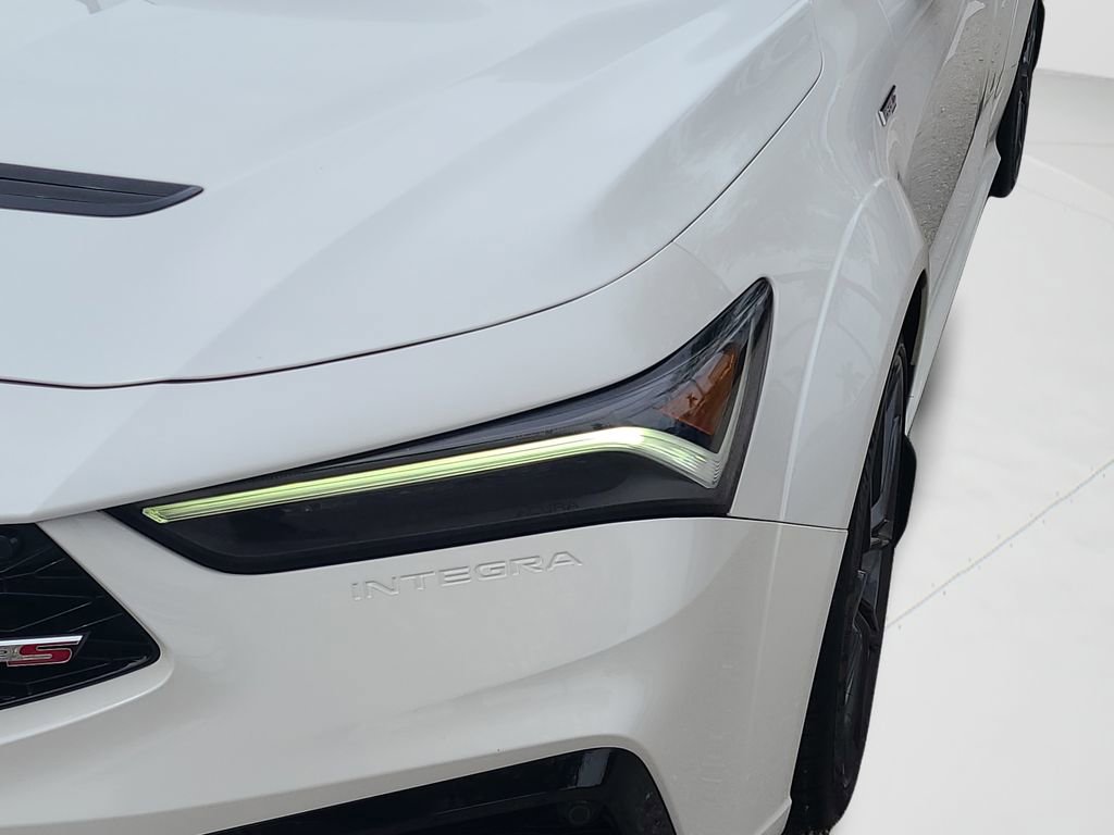 Used 2024 Acura Integra Type S image 17