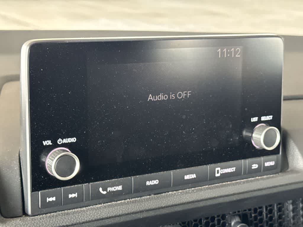 Used 2025 Honda CR-V LX image 18