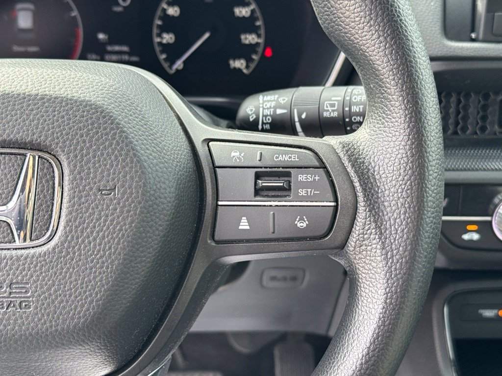 Certified 2024 Honda CR-V EX image 17