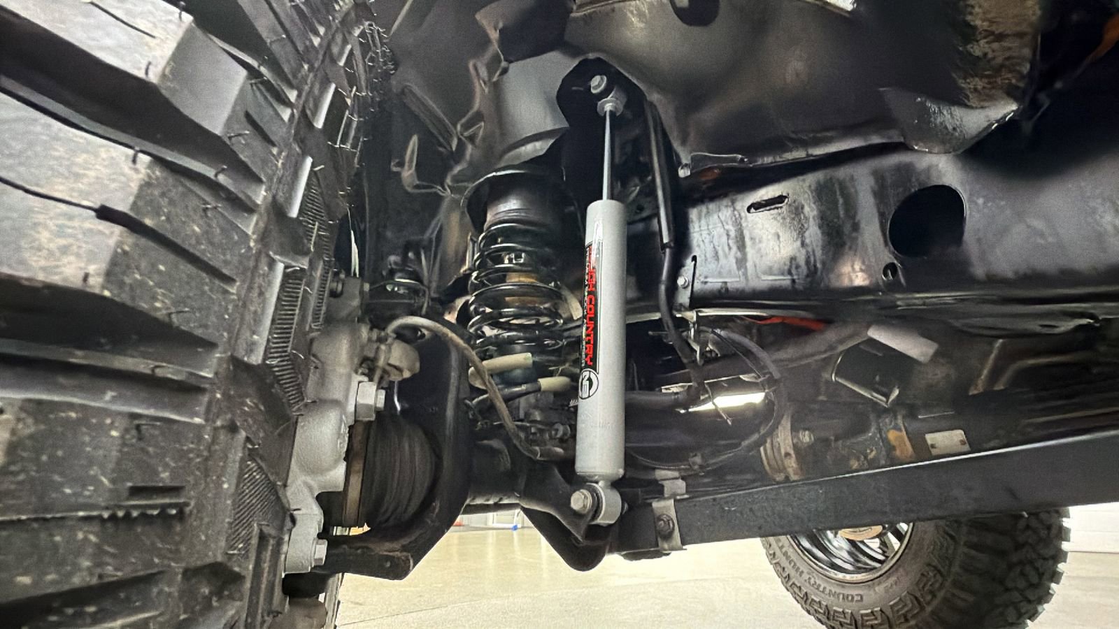 Used 2024 Jeep Wrangler Unlimited AWD/4WD image 16