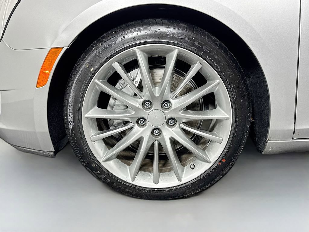 Used 2013 Cadillac XTS Platinum image 38