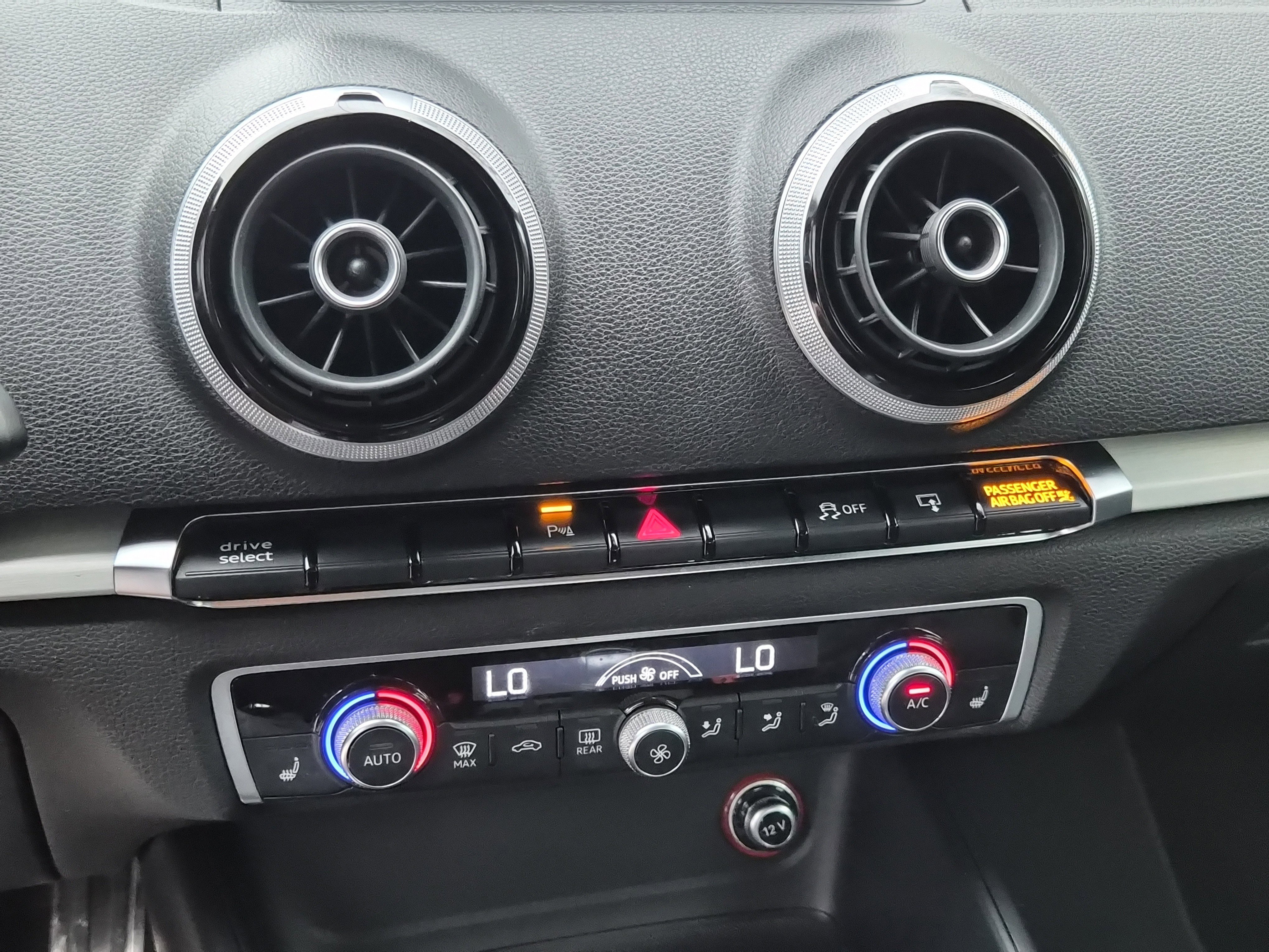 Used 2015 Audi S3 Prestige w/ Prestige Package image 28