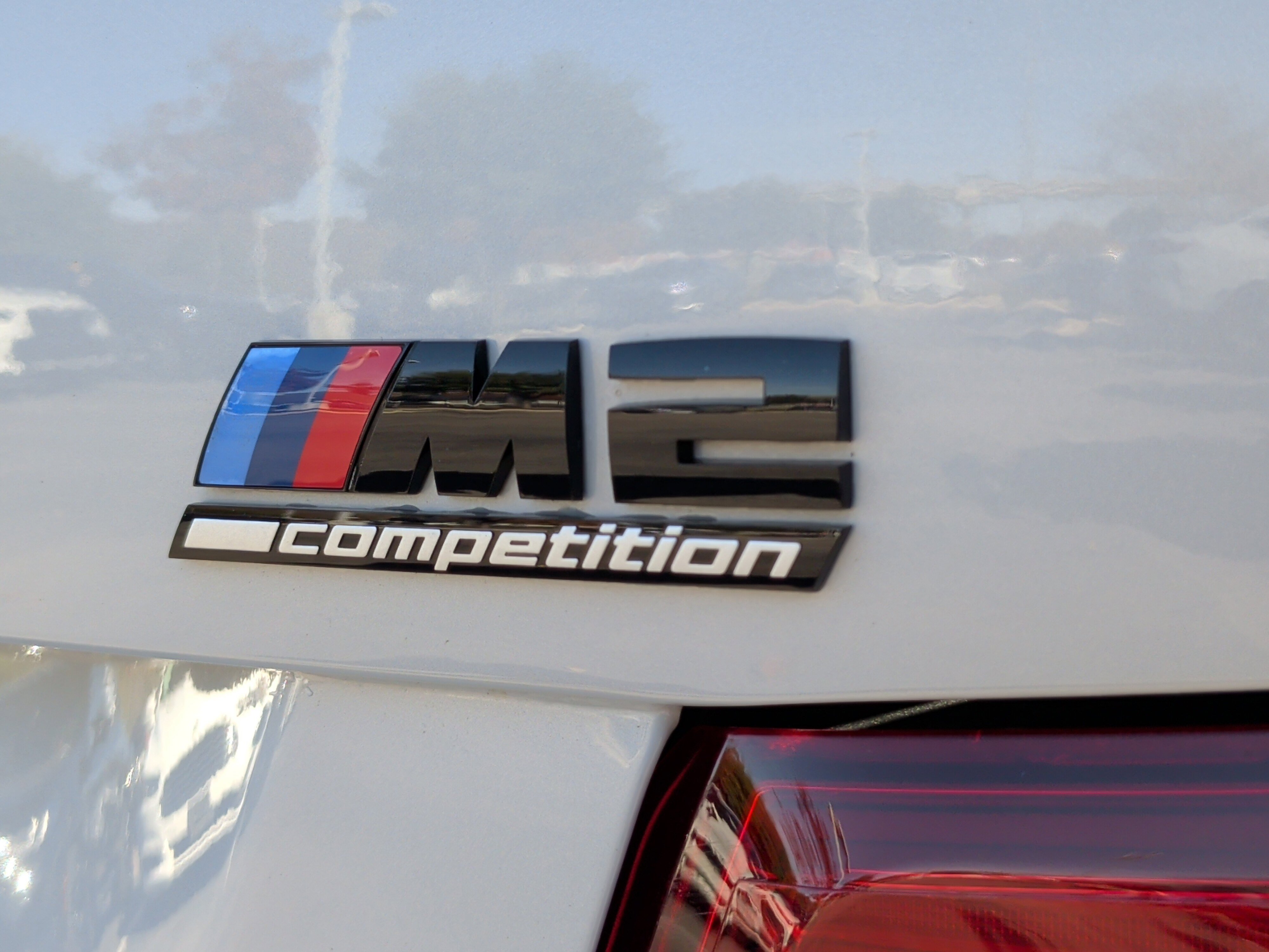 Used 2020 BMW M2 Competition image 36