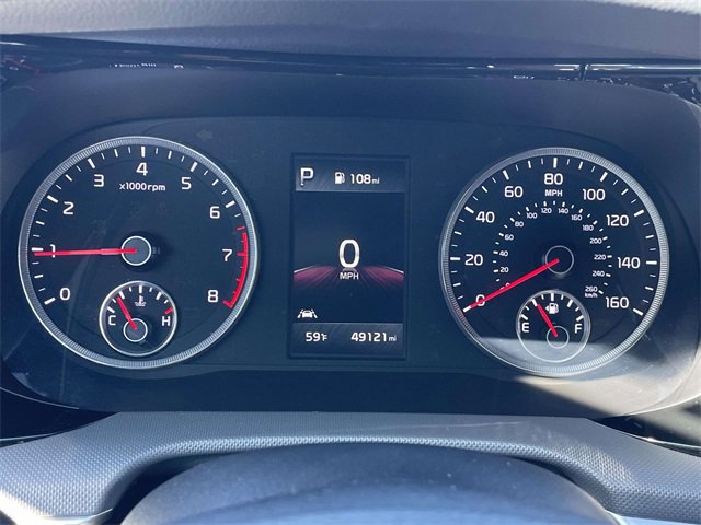 Certified 2023 Kia K5 GT-Line w/ GT-Line Premium Package image 29