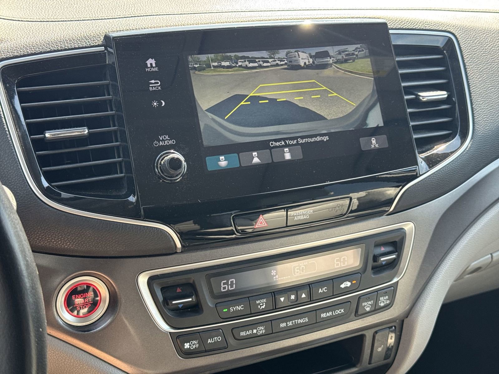 Used 2020 Honda Pilot EX-L image 24