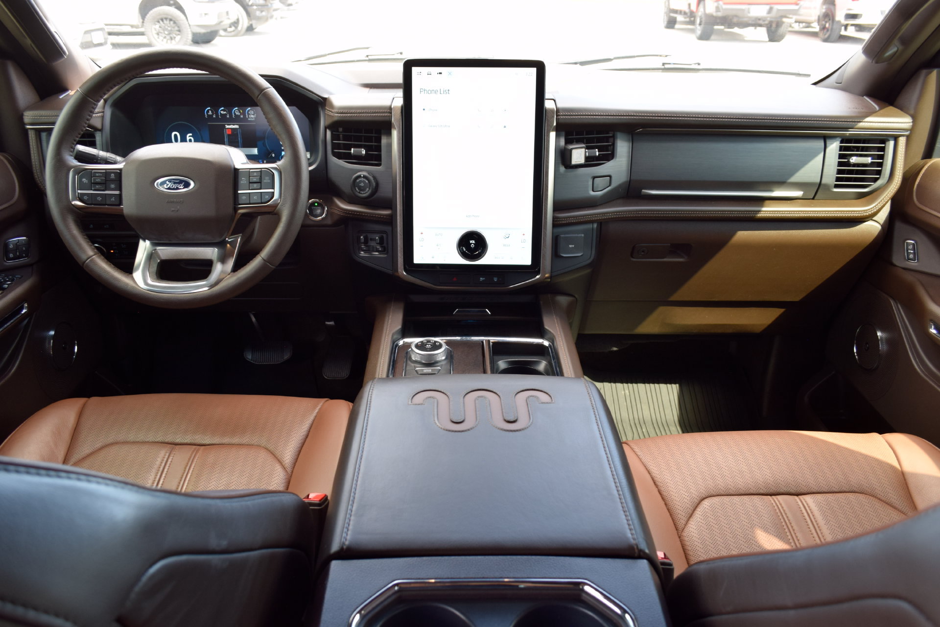 Used 2023 Ford Expedition King Ranch RWD image 5