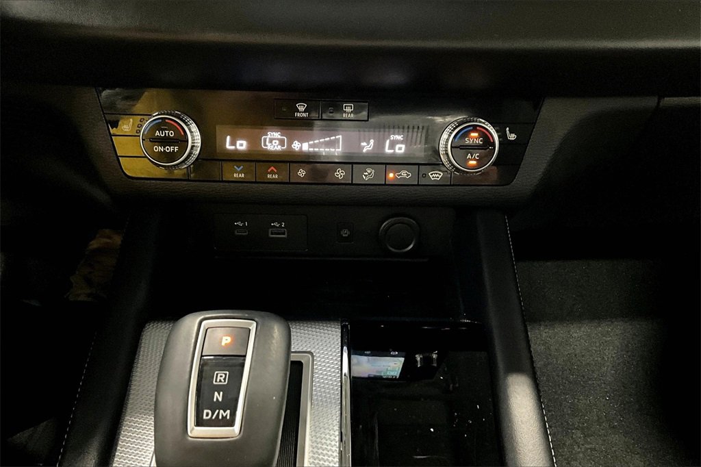 Used 2022 Mitsubishi Outlander SEL image 15