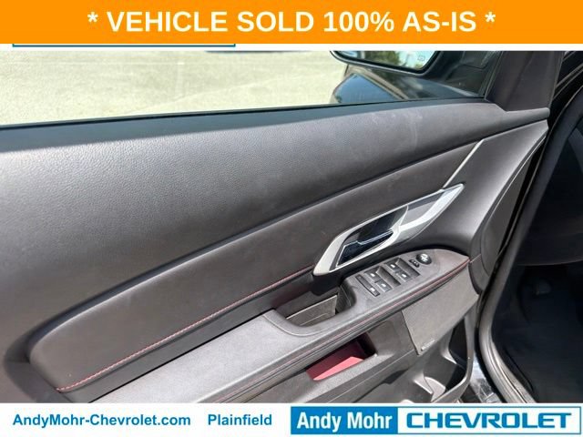 Used 2011 GMC Terrain SLT AWD/4WD image 14