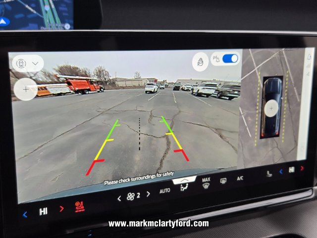 New 2026 Ford Expedition Active RWD image 16