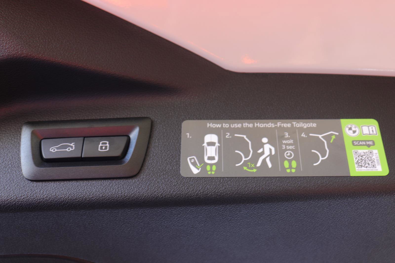 New 2026 BMW X7 xDrive40i image 20