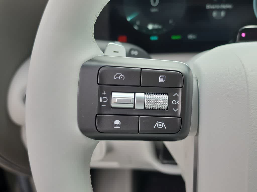 New 2027 Hyundai Palisade Limited AWD/4WD image 25