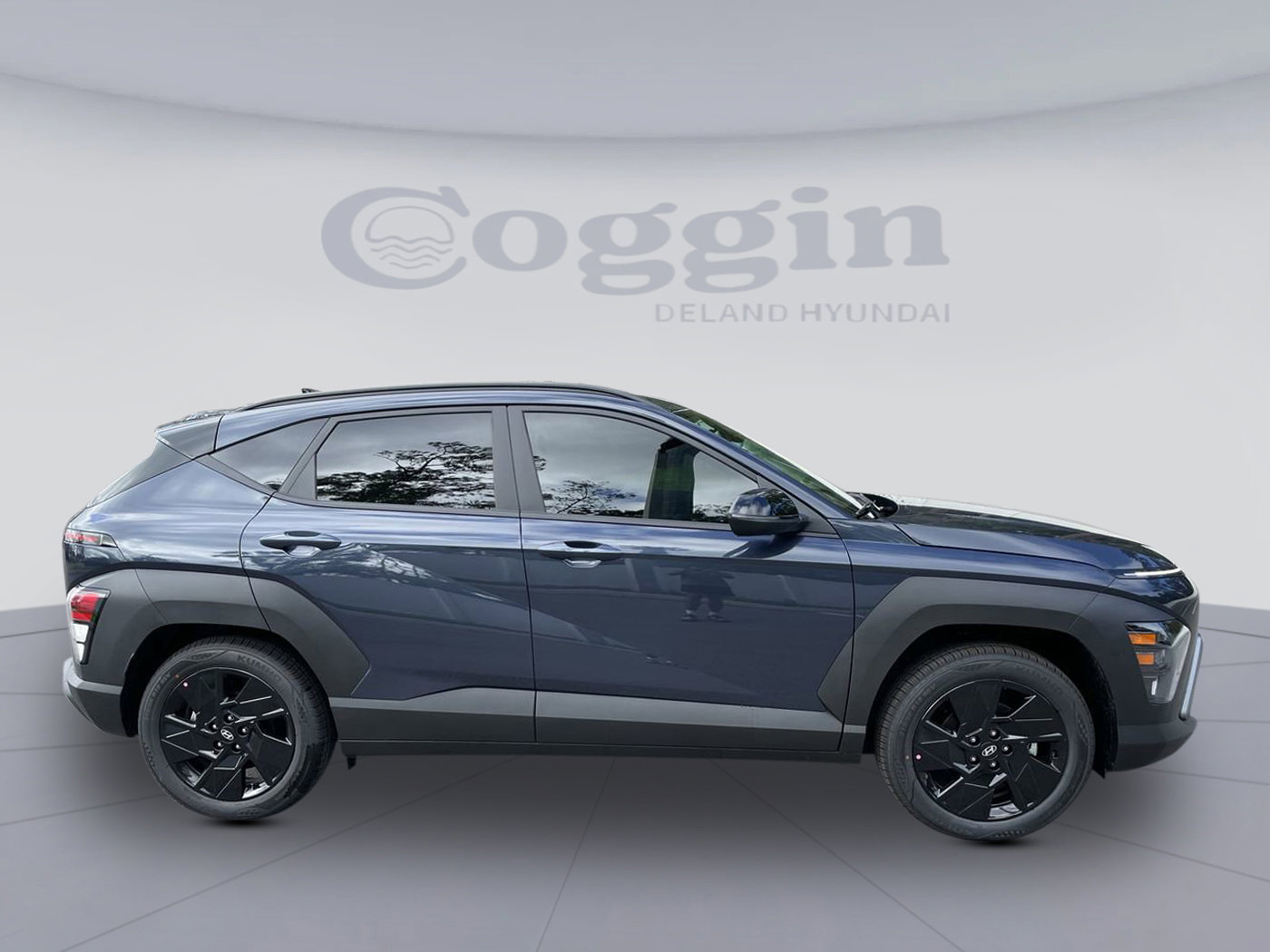 New 2026 Hyundai Kona SEL Sport image 6