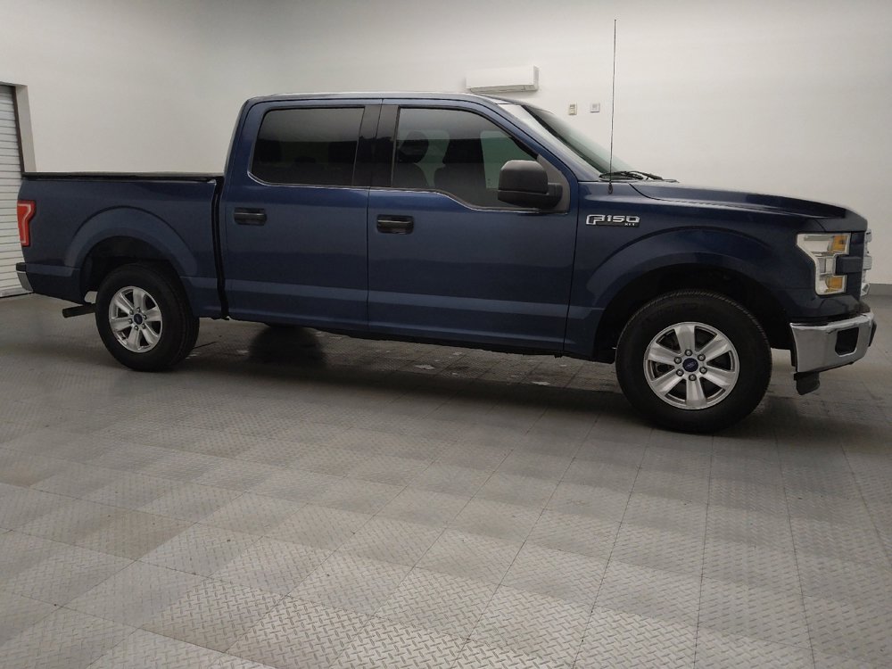 Used 2015 Ford F150 XLT image 11