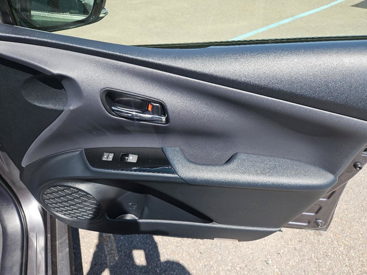 Used 2018 Toyota Prius Two w/ Prius Two Safety Plus Package FWD image 17