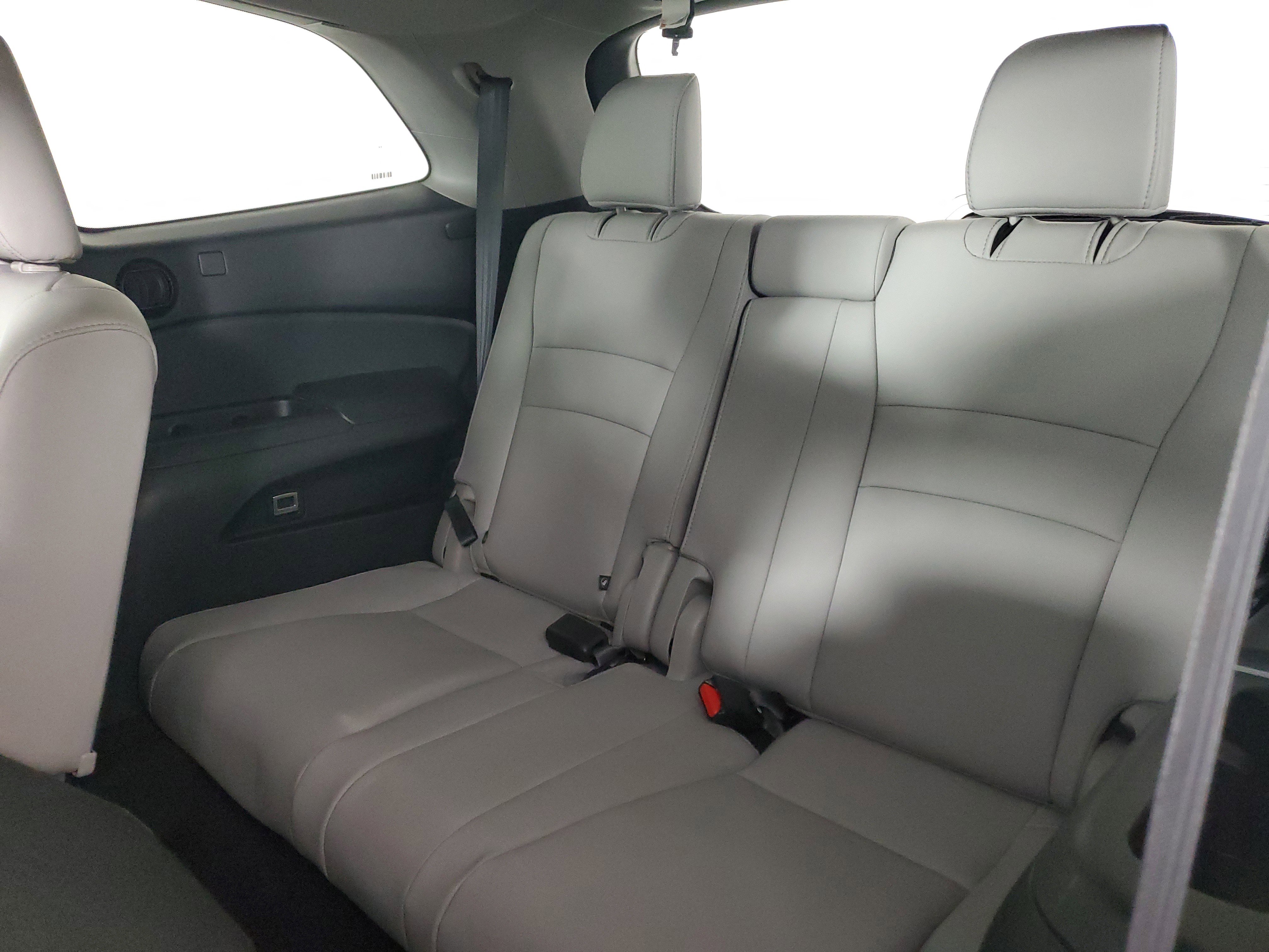 Certified 2021 Honda Pilot Special Edition image 14