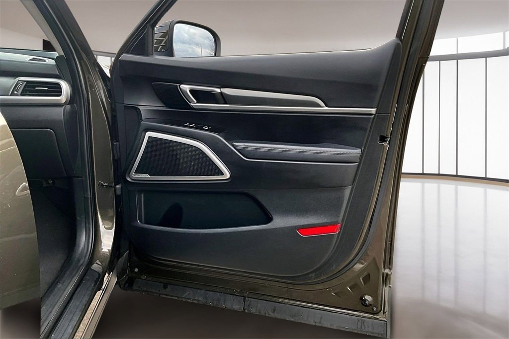 Used 2020 Kia Telluride S image 19