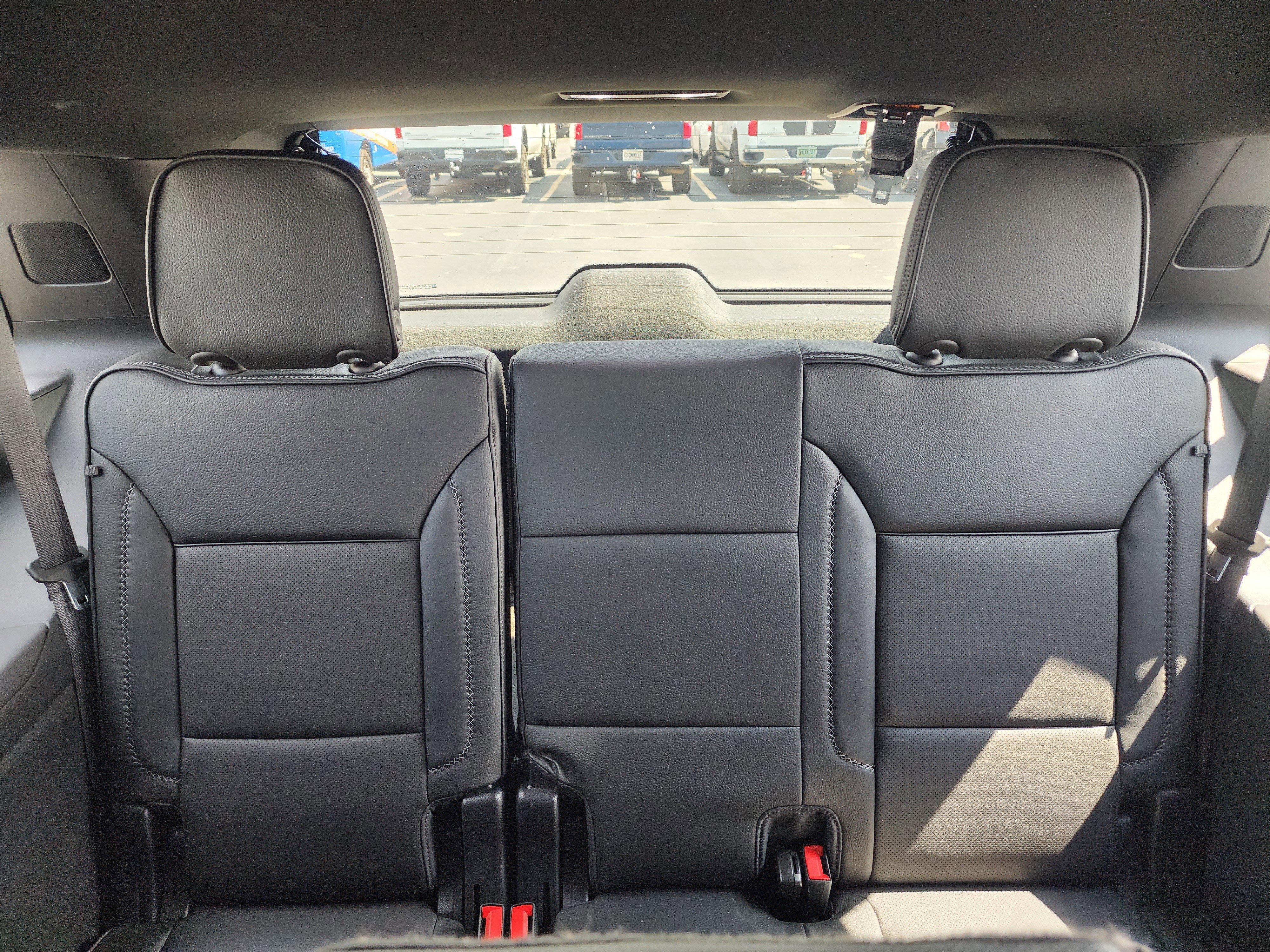 Used 2023 GMC Yukon Denali image 19