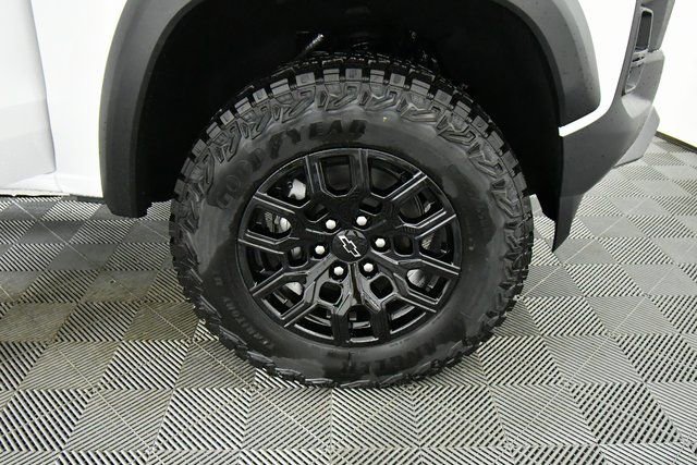 New 2026 Chevrolet Colorado Trail Boss image 17