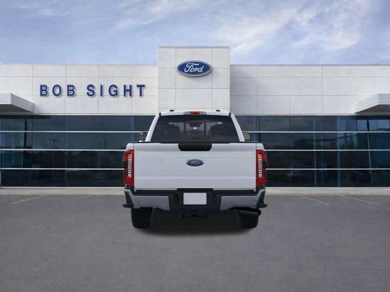 New 2026 Ford F350 XLT w/ XLT Premium Package image 7