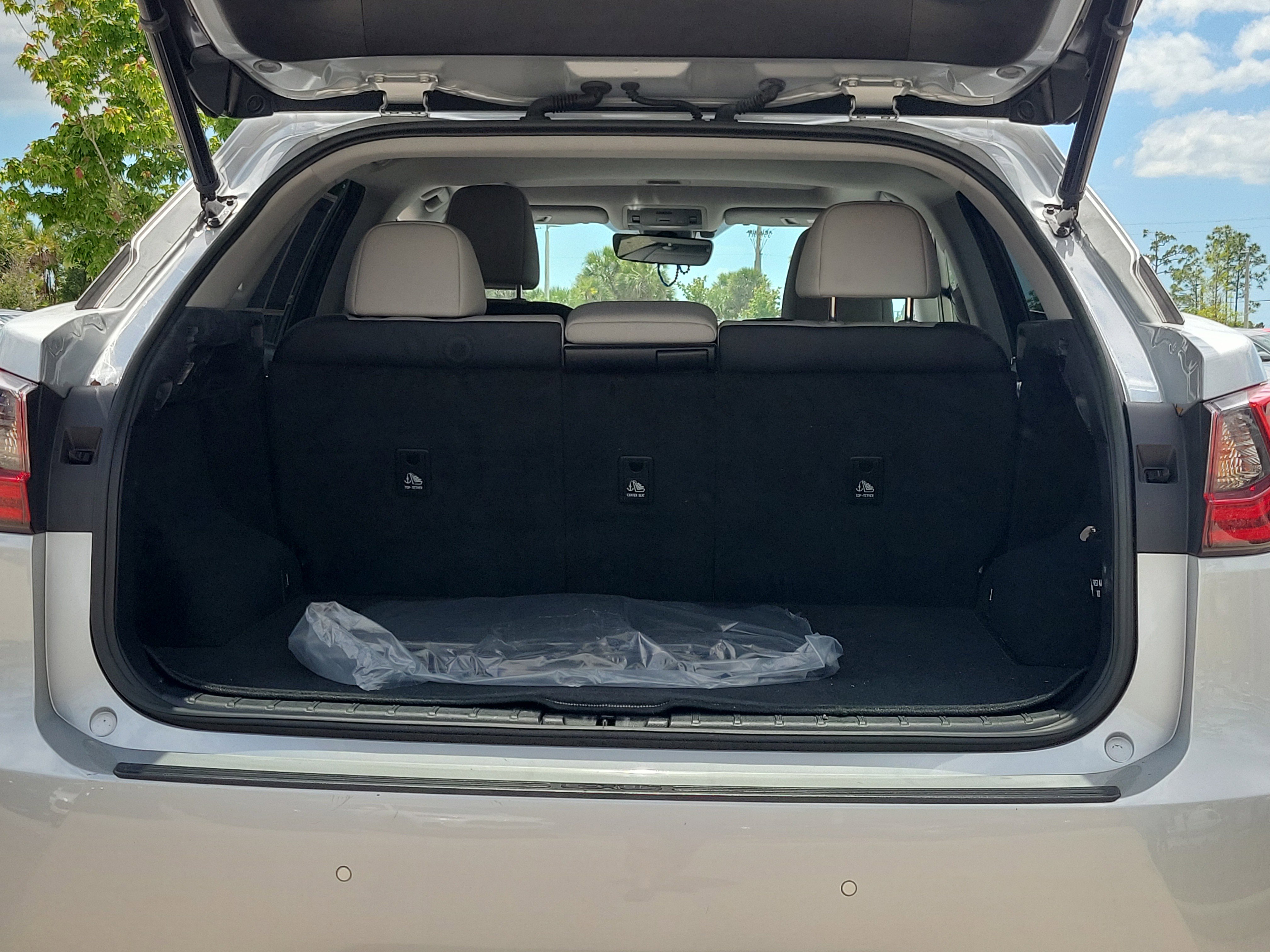 Used 2017 Lexus RX 350 FWD w/ Premium Package image 11