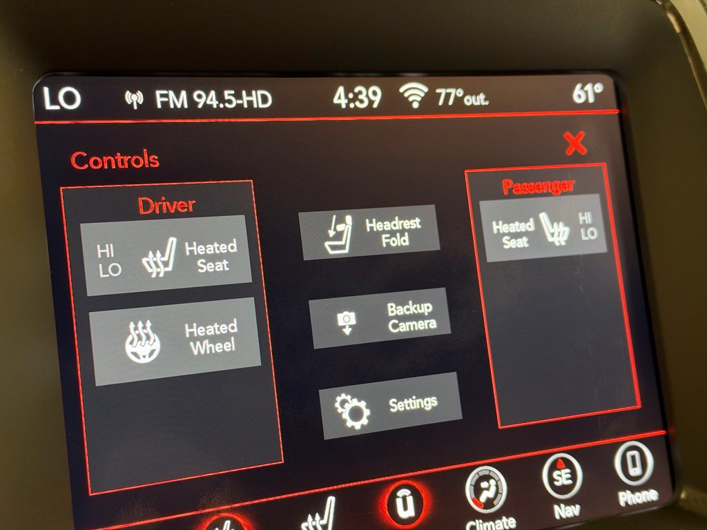Used 2018 Dodge Durango GT w/ Premium Group AWD/4WD image 12