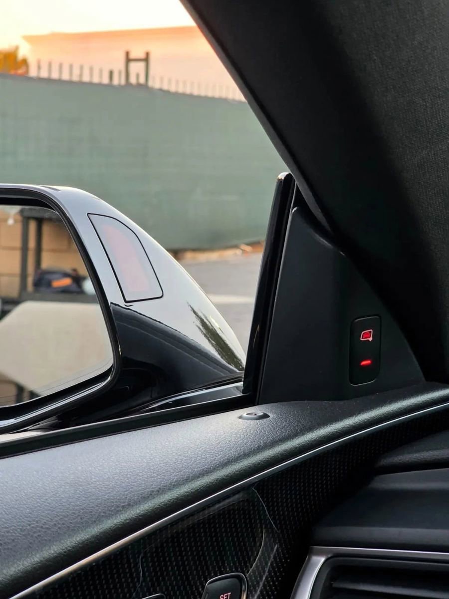 Used 2016 Audi S7 Prestige image 13