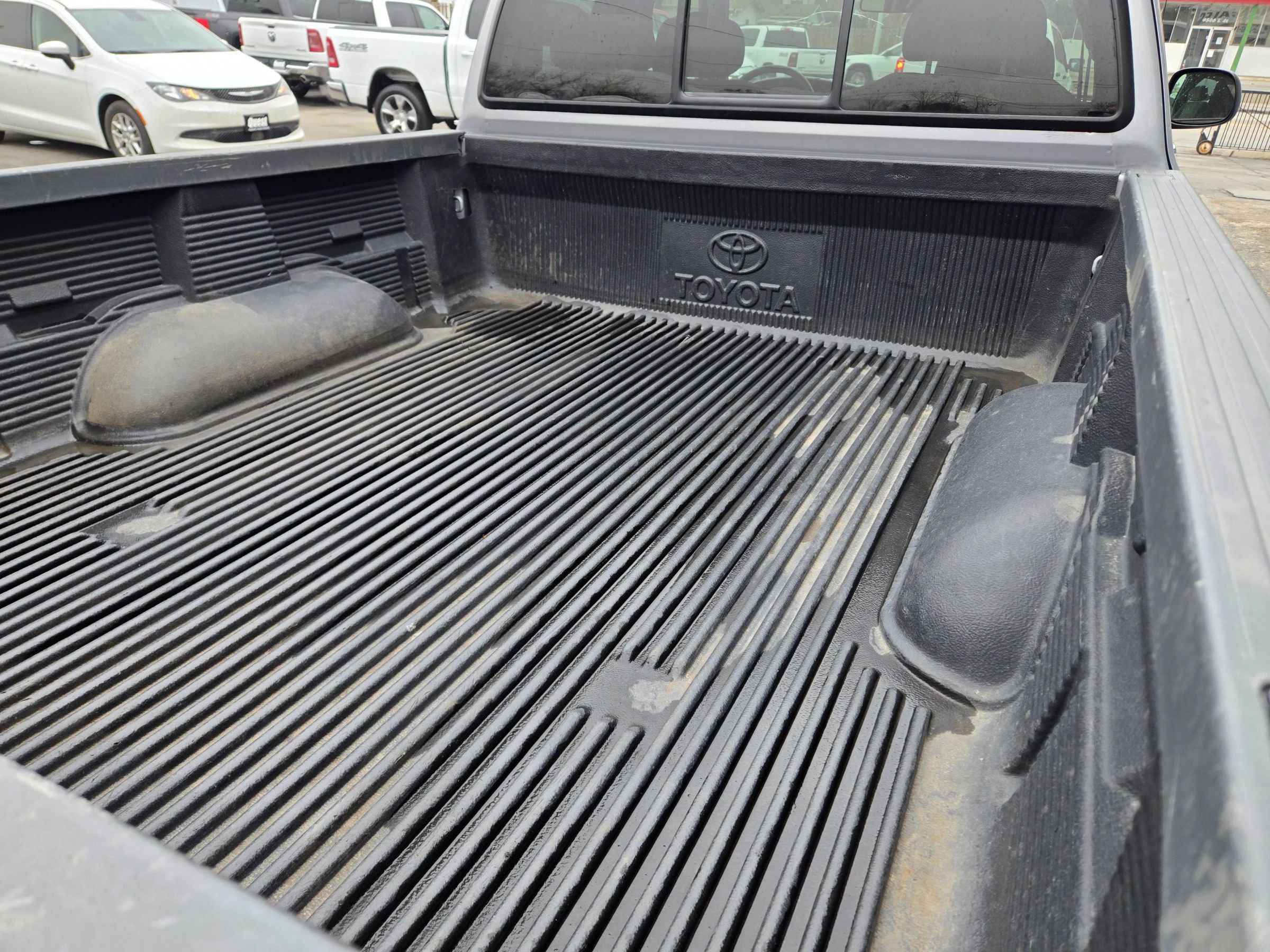 Used 2001 Toyota Tundra SR5 image 22