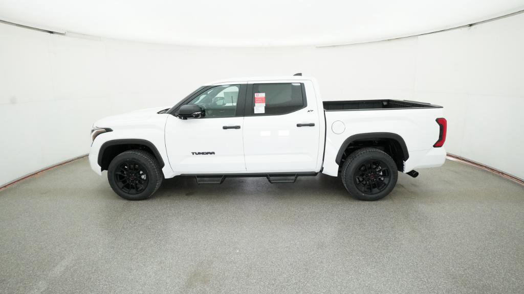 New 2026 Toyota Tundra SR5 image 52