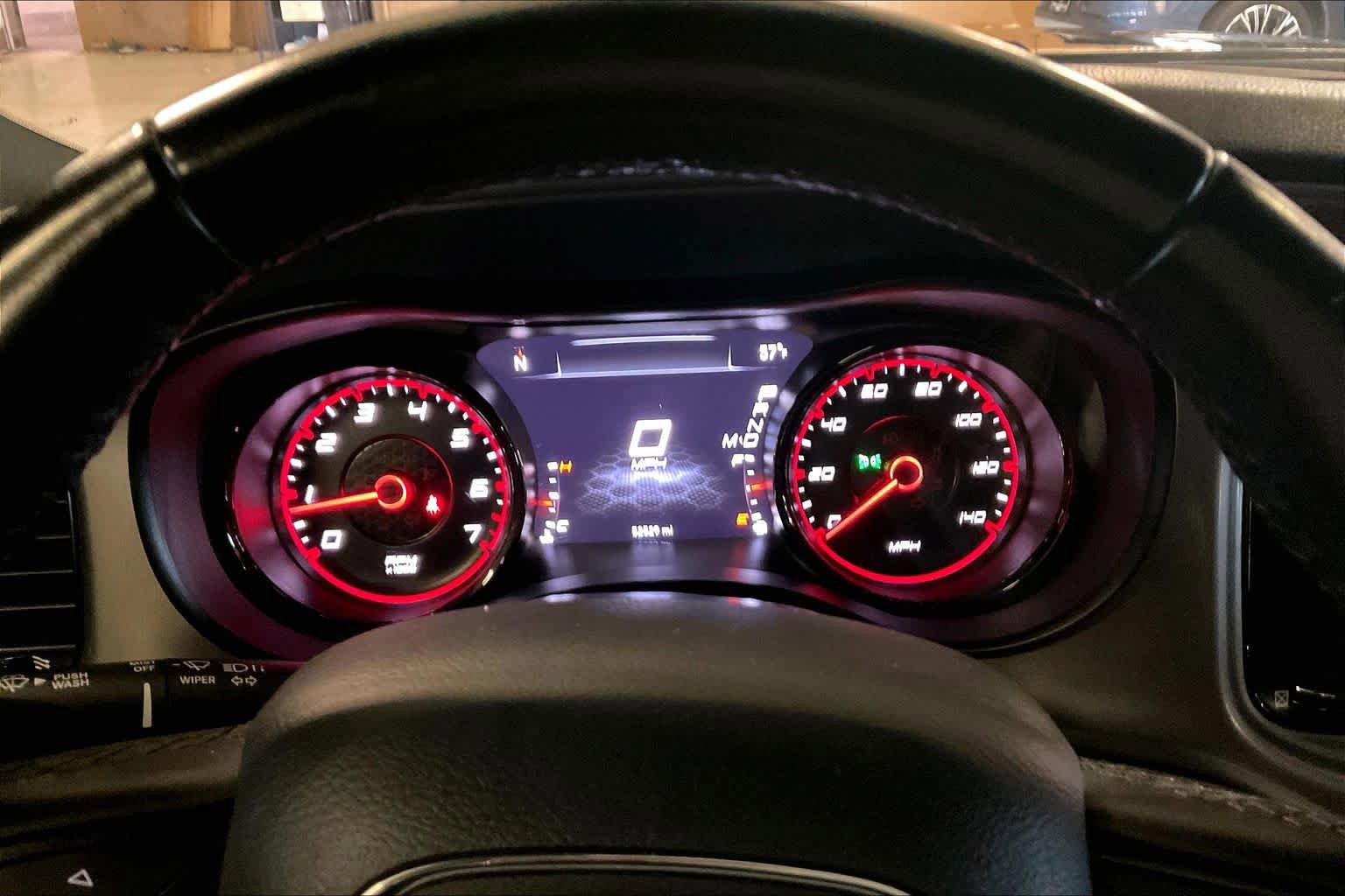 Used 2023 Dodge Charger GT RWD image 22