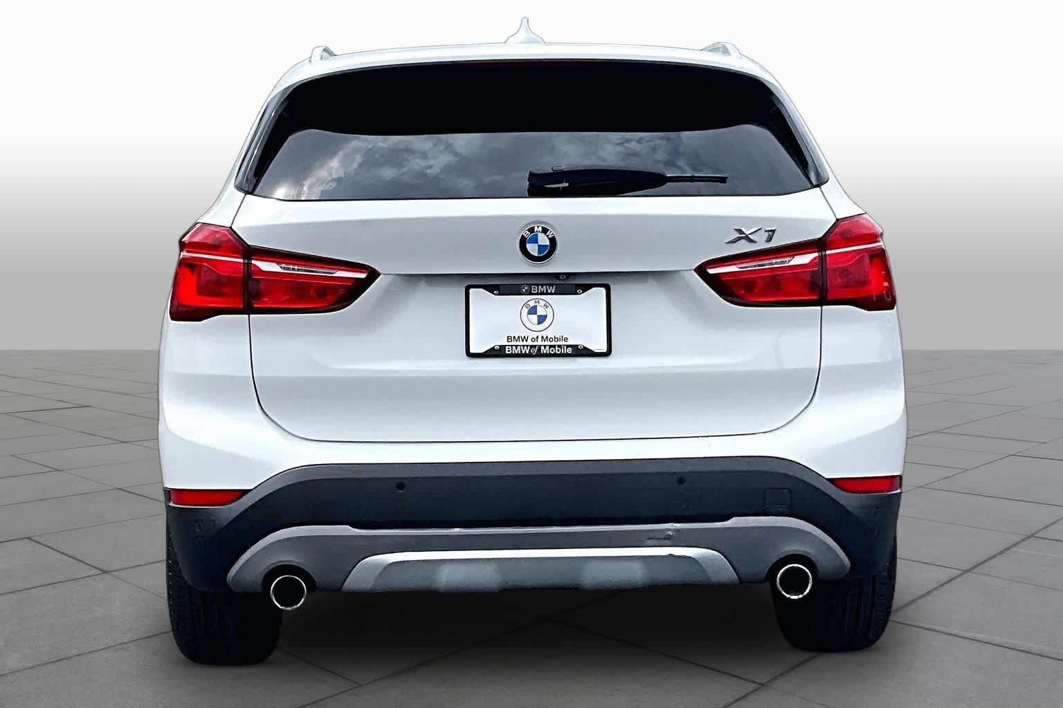 Used 2017 BMW X1 xDrive28i AWD/4WD image 4