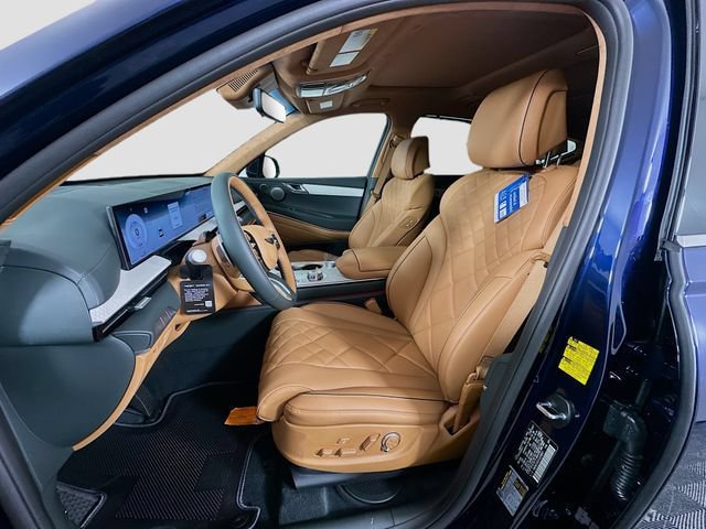 New 2026 Genesis GV80 3.5T Prestige AWD/4WD image 14