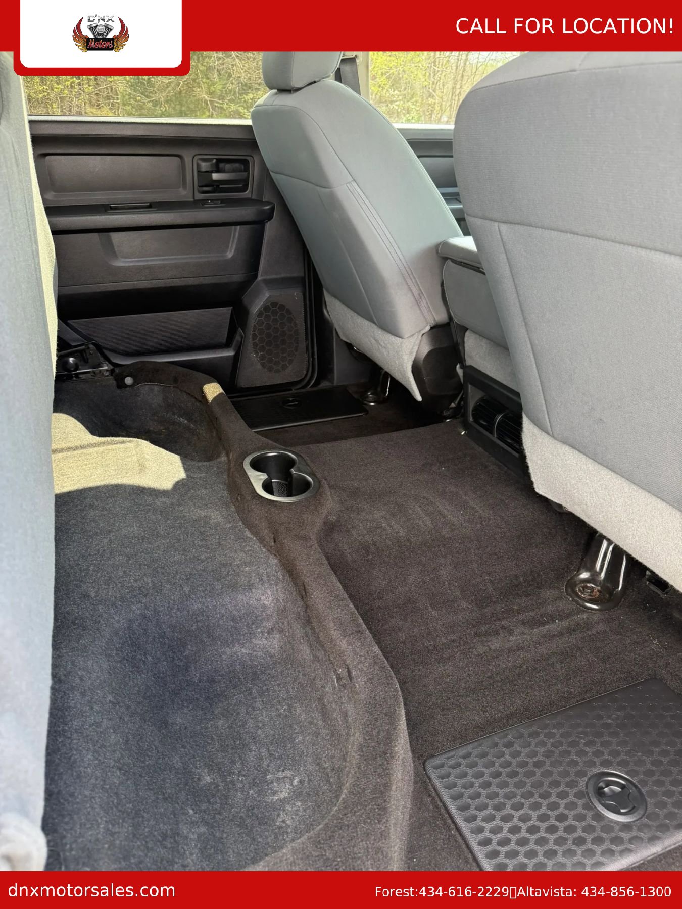 Used 2016 RAM 1500 Express w/ Popular Equipment Group image 32